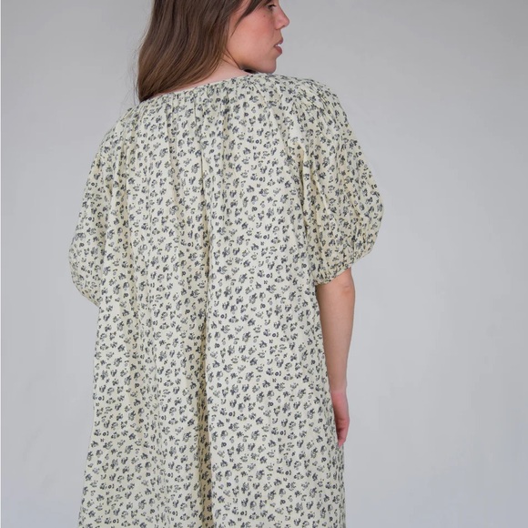 Sonderhaus Lawn Dress - Picture 2 of 5